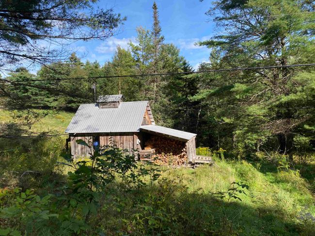1104 Fish Pond Road, House other with 2 bedrooms, 2 bathrooms and null parking in Newbury VT | Image 26