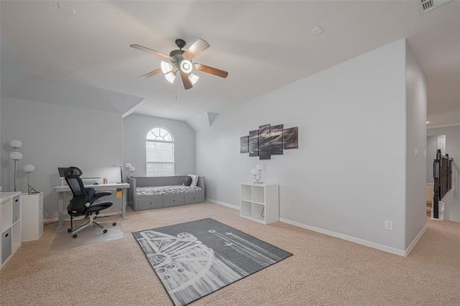 14727 Bronze Finch Dr, House other with 4 bedrooms, 4 bathrooms and 3 parking in Cypress TX | Image 39