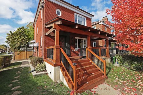 2 Lankin Blvd, East York, ON, M4J4W8 | Card Image
