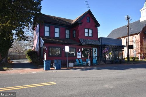 310 S Talbot St, SAINT MICHAELS, MD, 21663 | Card Image