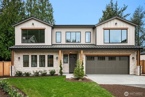 5111 107th Ave Ne, Kirkland, WA, 98033-7633 | Card Image
