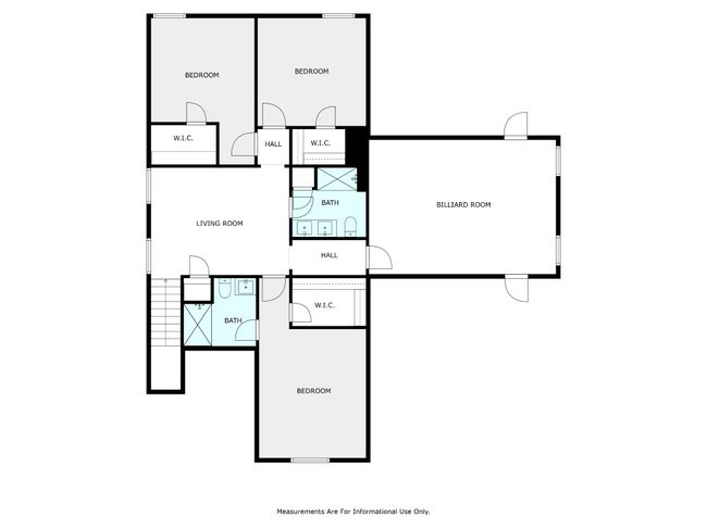 1039 Laffite Way, House other with 4 bedrooms, 4 bathrooms and 2 parking in Gallatin TN | Image 81