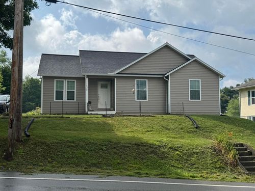 16584 Wooster Rd, Mount Vernon, OH, 43050-9756 | Card Image