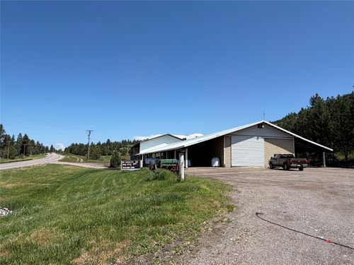 38261 Us Highway 93, Big Arm, MT, 59910-9000 | Card Image