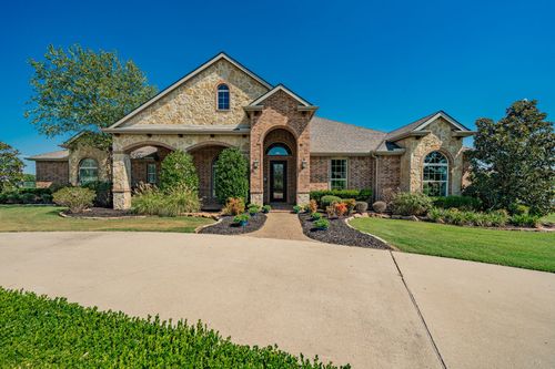 261 Chisholm Ranch Dr, Rockwall, TX, 75032-2651 | Card Image