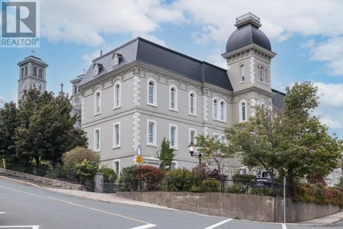 64 Queen'S Rd, Saint John's, NL, A1C2A5 | Card Image