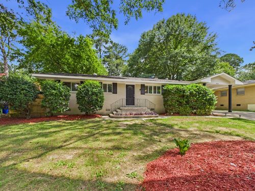 4015 Savannah Dr, Columbus, GA, 31907-1617 | Card Image