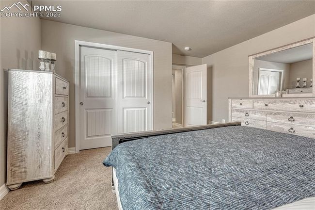 9812 Fairway Glen Dr, House other with 5 bedrooms, 3 bathrooms and 3 parking in Peyton CO | Image 38