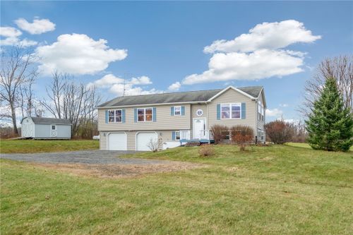 496 Fish Road, Enfield, NY, 14850 | Card Image