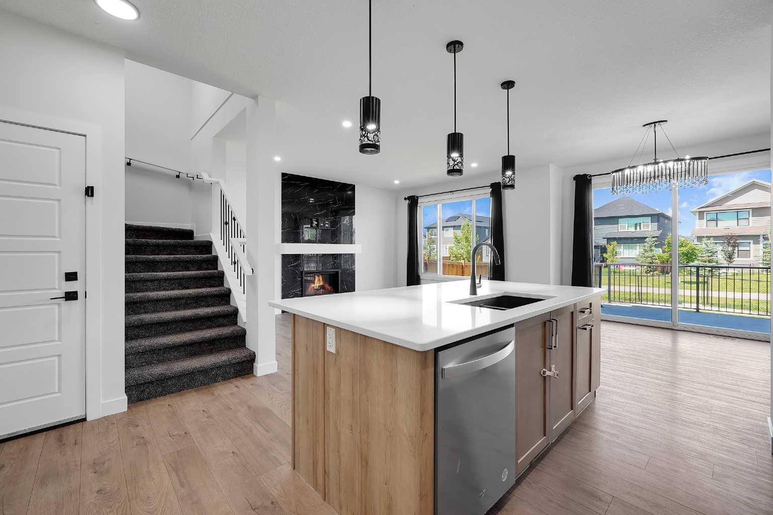 Residential in Calgary 2