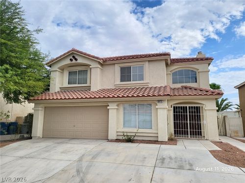8475 Montana Stream Ave, Las Vegas, NV, 89113-1738 | Card Image