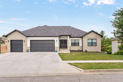 3630 N Thistlewood Ct, Springfield, MO, 65803-6401 | Card Image