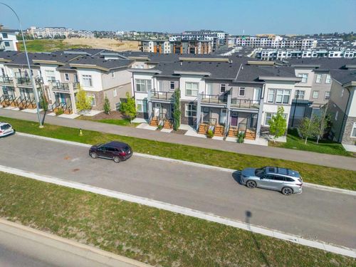 145 Spring Creek Common Sw, Calgary, AB, T3H6E2 | Card Image