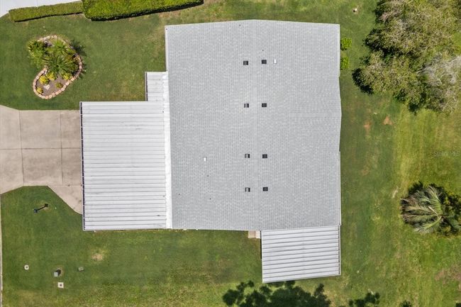 Overhead Closeup of Home | Image 28