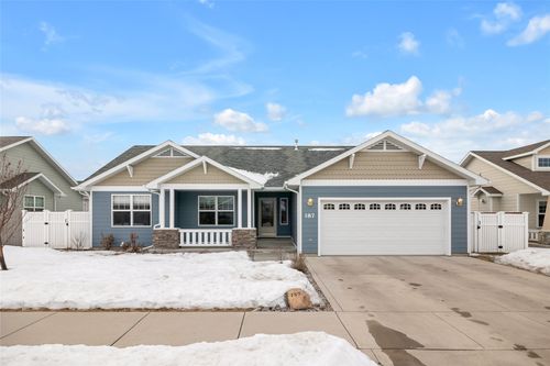 187 Sand Piper Loop, Helena, MT, 59602 | Card Image