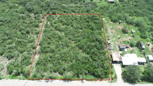 Lot 18-D County Road 608, Skidmore, TX, 78389 | Card Image