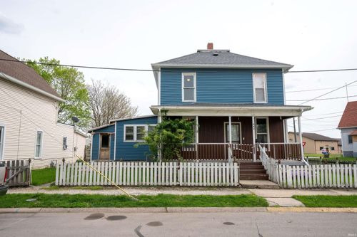 503 Court St, Huntington, IN, 46750-2823 | Card Image