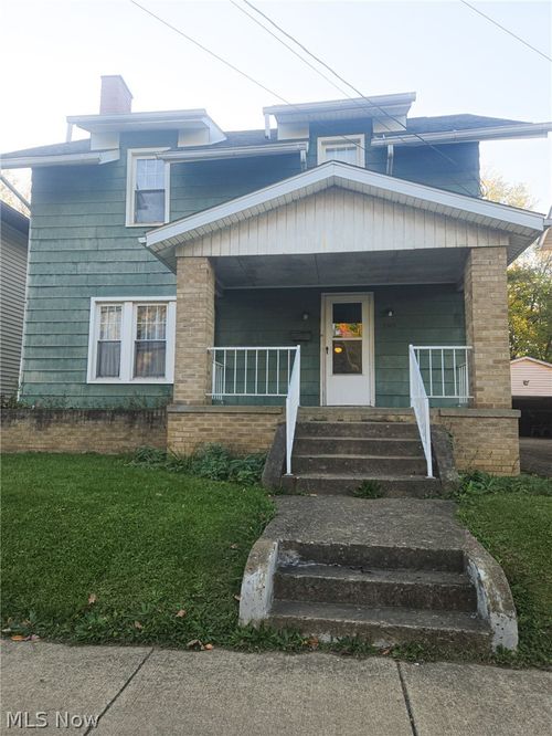 1825 Grace Avenue Ne, Canton, OH, 44705 | Card Image