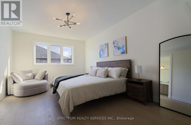 199 Grand Trunk Avenue, Townhouse with 3 bedrooms, 3 bathrooms and 2 parking in Vaughan (Patterson) ON | Image 22
