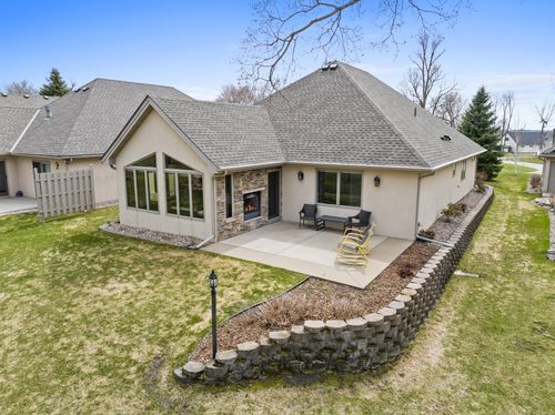 3909 Geneva Golf Club Dr Ne, Alexandria, MN, 56308-8928 | Card Image