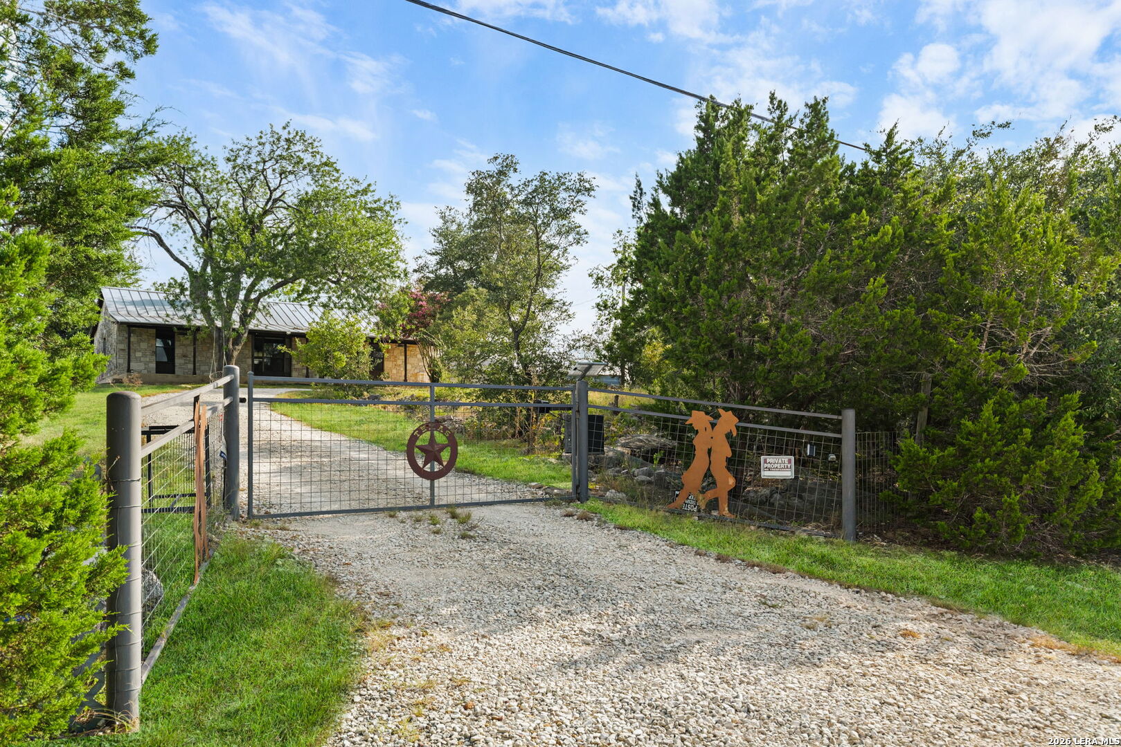 Residential in Spring Branch 2
