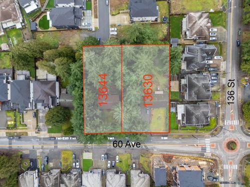13644 60 Ave, Surrey, BC, V3X2M8 | Card Image