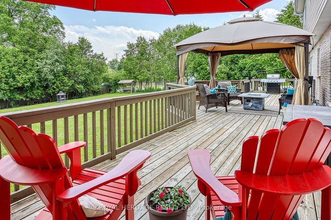811 Third Concession Rd, House other with 4 bedrooms, 3 bathrooms and 7 parking in Pickering ON | Image 29