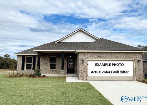 144 Amanda Deann Dr, New Market, AL, 35761-4401 | Card Image