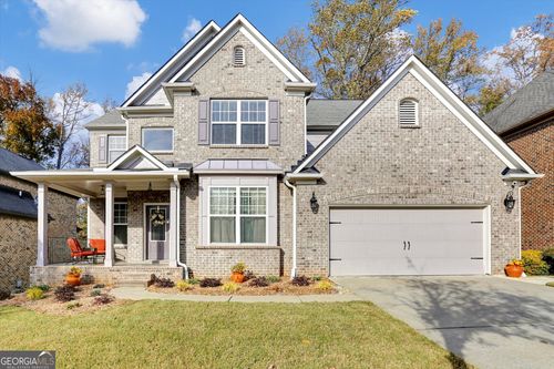 2491 Cannon Farm Ln, Duluth, GA, 30097-4001 | Card Image