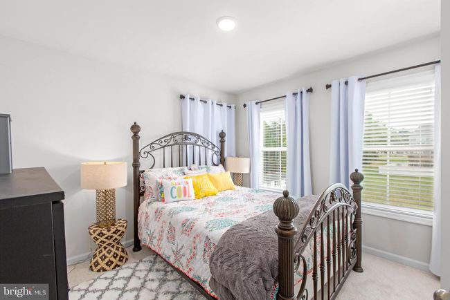 3801 Drayton Ct, House attached with 3 bedrooms, 4 bathrooms and null parking in Fredericksburg VA | Image 21