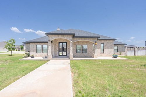 1403 Country Club Dr, Midland, TX, 79703 | Card Image