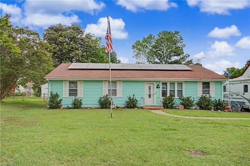 3317 Granby St, Hopewell, VA, 23860-5714 | Card Image