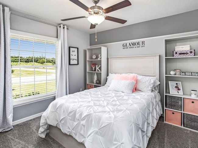 647 Cypress Creek Ranch Rd, House other with 4 bedrooms, 2 bathrooms and null parking in Saint Cloud FL | Image 14