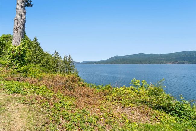 Water view featuring mountains | Image 62
