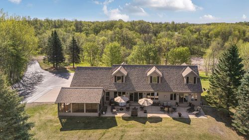 1850 Beauty Point Rd Sw, Farwell, MN, 56327-8216 | Card Image