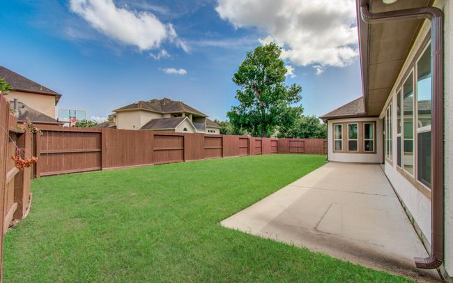 5719 Avon Landing Ln, House other with 5 bedrooms, 6 bathrooms and 3 parking in Sugar Land TX | Image 48