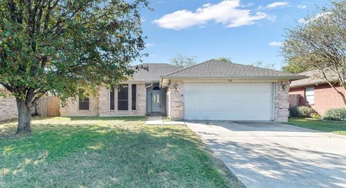 1764 Independence Rd, Blue Mound, TX, 76131-1528 | Card Image