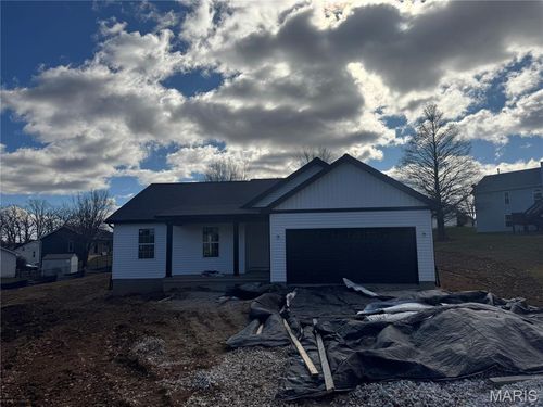 10486 Ponderosa Dr, Foristell, MO, 63348-2354 | Card Image