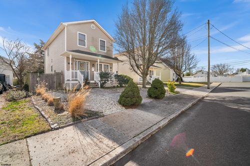 118 Cleveland Ave, Somers Point, NJ, 08244-2713 | Card Image