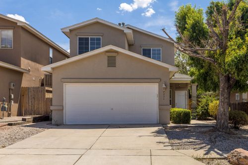 7224 Eagle View Ave Ne, Albuquerque, NM, 87113-2122 | Card Image