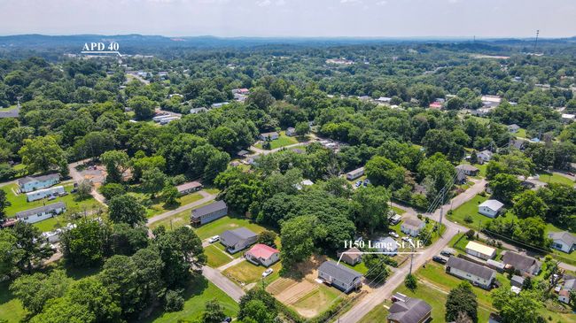 1150 Lang St Ne, House other with 3 bedrooms, 2 bathrooms and null parking in Cleveland TN | Image 30