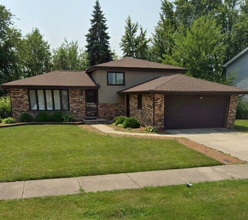 6159 Marsh Ln, Matteson, IL, 60443-1407 | Card Image