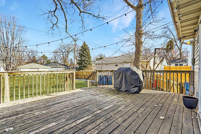 7533 Upton Ave S, House other with 4 bedrooms, 1 bathrooms and null parking in Richfield MN | Image 26
