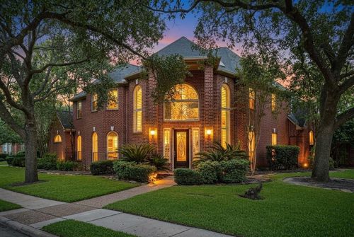 13602 Springmint Dr, Cypress, TX, 77429-5151 | Card Image