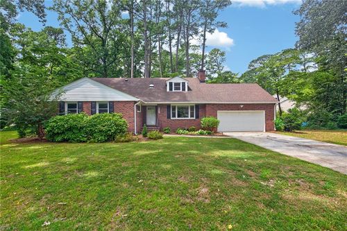 3375 Lynnwood Dr, Virginia Beach, VA, 23452-6059 | Card Image