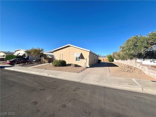 1292 Potosi St, Boulder City, NV, 89005-2038 | Card Image