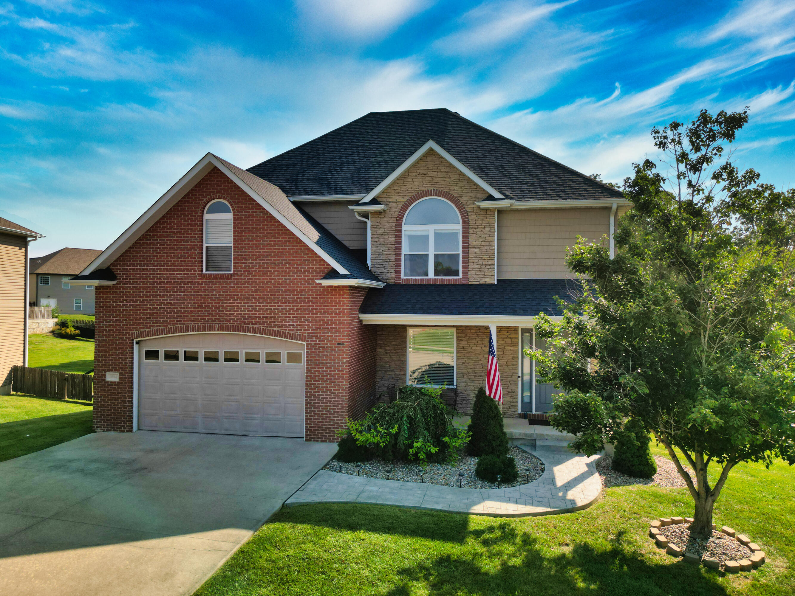Mondavi Ct, Columbia, MO 65201