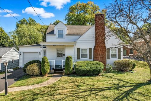 393 S 7th St, Sharpsville, PA, 16150-1918 | Card Image