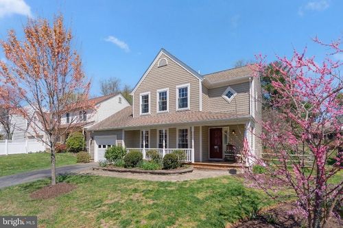 18568 Cape Jasmine Way, GAITHERSBURG, MD, 20879-4646 | Card Image