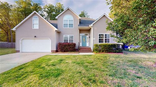 112 Dutchess Way, Suffolk, VA, 23435-2271 | Card Image